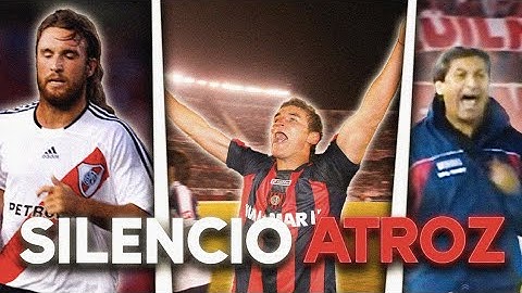 La gallineada más grande de la historia | River vs San Lorenzo (2008)