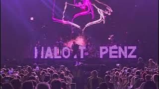 Halott Pénz - SZIN (Szegedi Ifjusági Napok) koncert 2024. 08. 29. (ultra hd hdr)