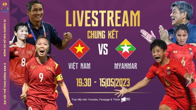 Sự kiện và hoạt động bên lề