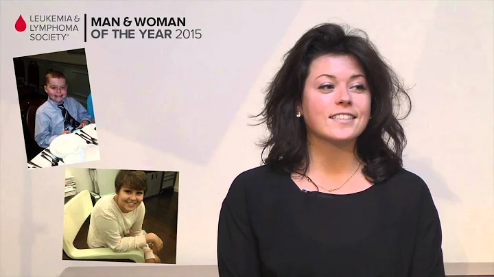 Meet 2015 Woman of the Year Candidate, Lindsey Bai...