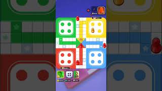 Ludo superstar game in 2 Players । Ludo king 2 Players । Ludo gameplay screenshot 4