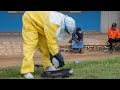 Grief And Fear Grow Over Ebola Outbreak In Eastern Congo 