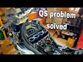 Yamaha mt10 quick shifter not working solved
