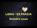 LIBRA - EX. ❤🖤Aun desea y anhela poder estar contigo🖤❤