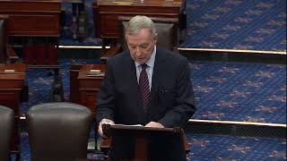 Durbin Announces Judiciary-HSGAC Committee Briefing, Hearing On Trump Assassination Attempt