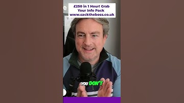 Escape the 9-to-5: Unlock Residual Income & Financial Freedom! #shorts