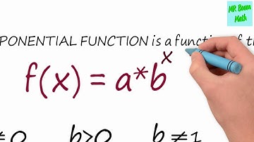 Introduction To Exponential Functions-exponential growth function- exponential decay function