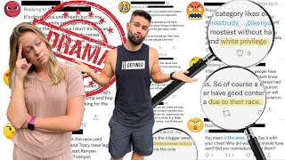 Social Media Drama / Travel Influencer Award / Couple Q&A on the Kenyan Coast