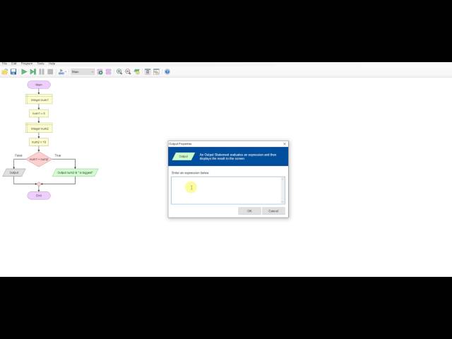 Master Flowgorithm: Easily Include Errors 3 sddefault