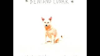 Video thumbnail of "Benigno Lunar - Problemas"