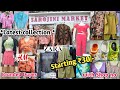 Sarojini nagar market delhi  latest 2024 collection with shop no delhi sarojini nagar market