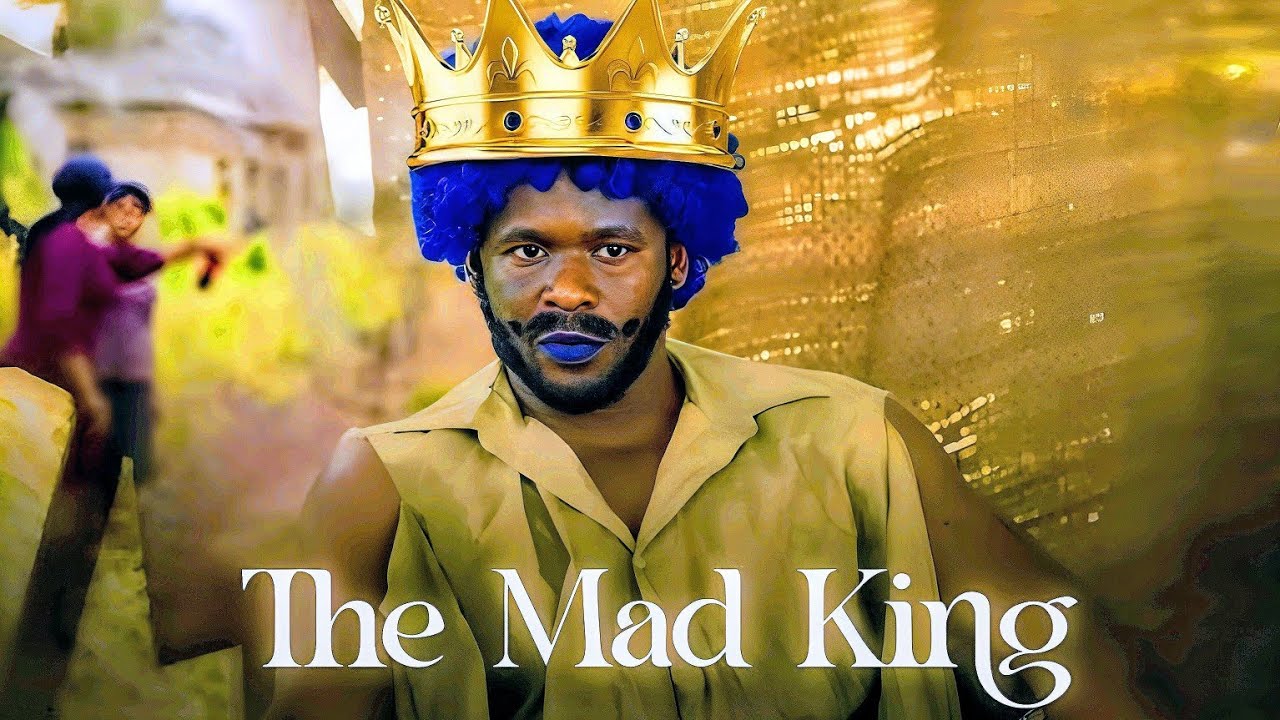 MFALME KICHAA ANAMUOKOA MWANAMKE MASKINI KUTOKA KWENYE MIKONO YA TAJIRI MWENYE TABIA CHAFU