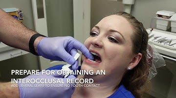 CR Record - Leaf Gauge 2017