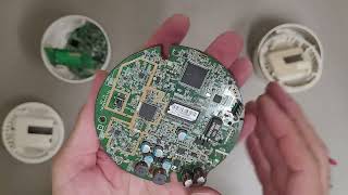 Teardown Of An Engenius Eap300 And Eap350 Wireless Bgn Access Point Ap And Comparison