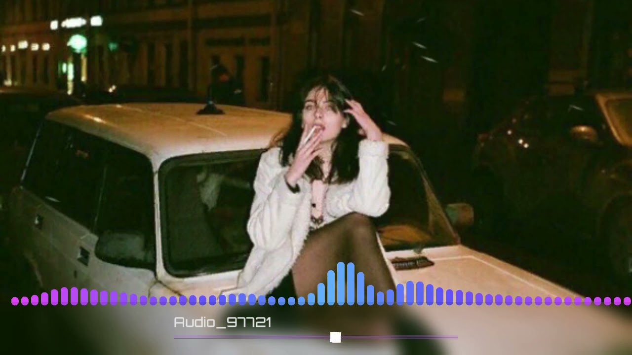 ABBA - Gimme! Gimme! Gimme! (A Man After Midnight) (speed up by manera99)