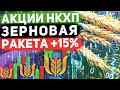 НКХП - перспективный сетап с риск/прибыль 1/8.