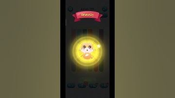 water sort puzzle level 190 #shorts