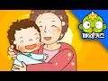 높임말을 써요 | 토토의 유아생활 | 예의바른 어린이  | 깨비키즈 KEBIKIDS