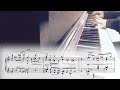 コードに縛られない和声の面白さや美しさを感じたいピアノ曲