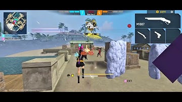 Becoming THE STRONGEST PLAYER In This Server 😰| mcFleet