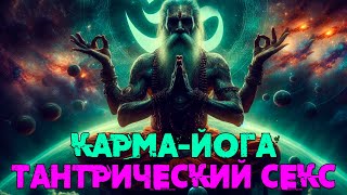 Карма-Йога И Тантрический Секс [Nikоsho] | Пранаяма, Випассана