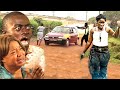 Akwadaa bone lilwin clara benson  a ghana movie