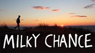 Milky Chance - Instrumental Ukulele Medley chords
