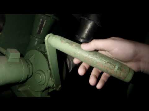 Видео: Московски бомбоубежища: безопасно ли е в столицата?