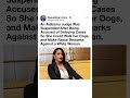 Alabama Judge Suspended After Explosive Allegations 🚨