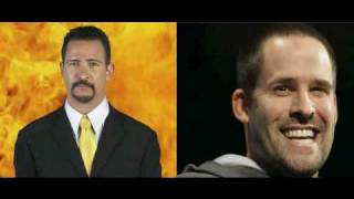 Josh McDaniels Interview on the Jim Rome Show - Part 1 Wealth