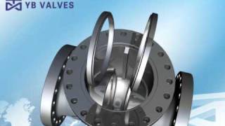 Gate Valve.avi