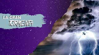 Pastora Jennifer Bermúdez - La gran tormenta