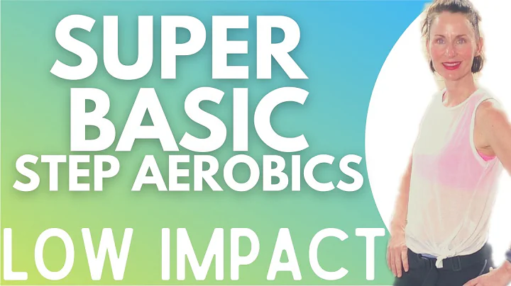 60 MIN WORKOUT |  STEP AND SCULPT CLASS | BASIC ST...