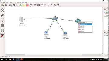 Lecture 19 - Interface Counters, PACL & VACL