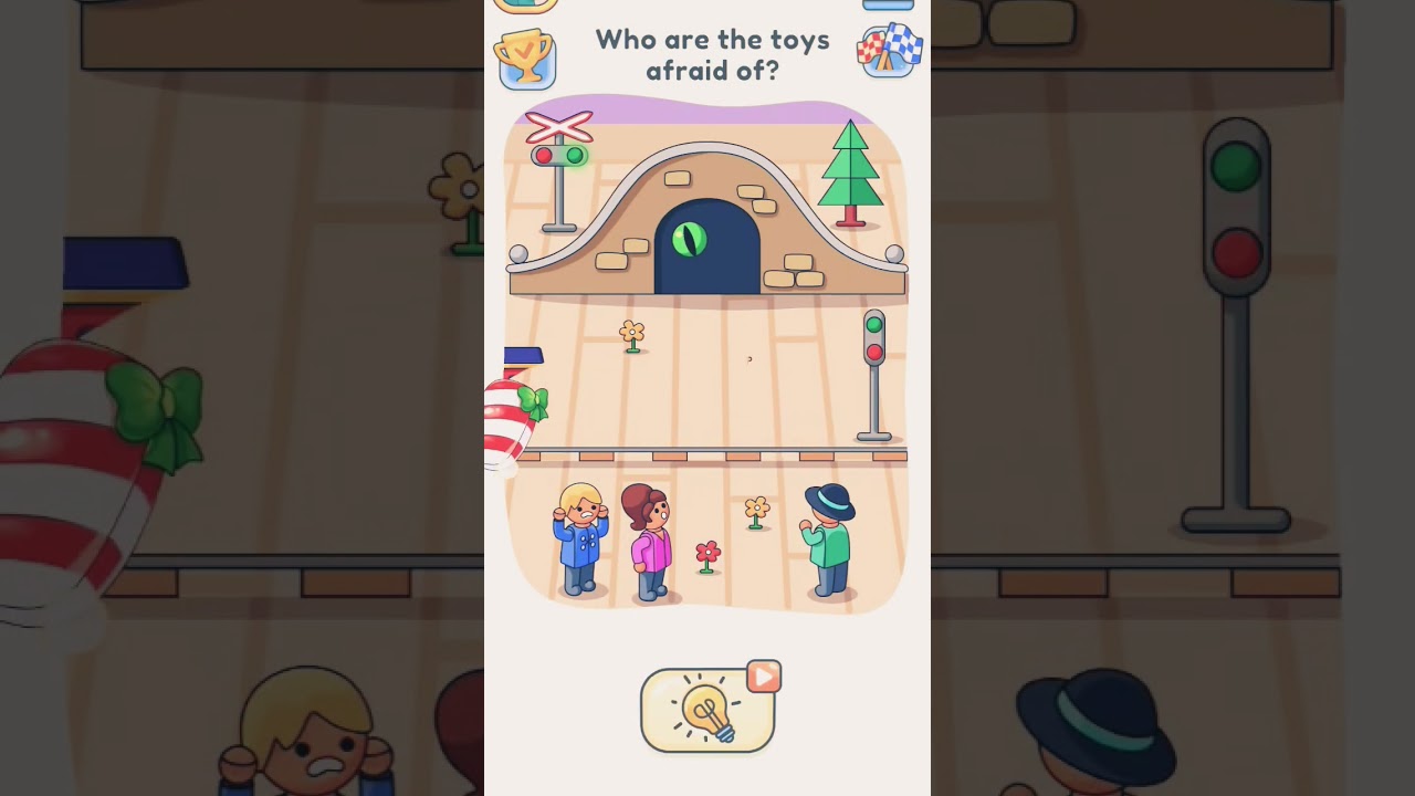 HOW TO BEAT THE LEVEL968