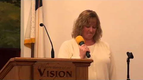 Teresa Poynter- Unfinished Tsk