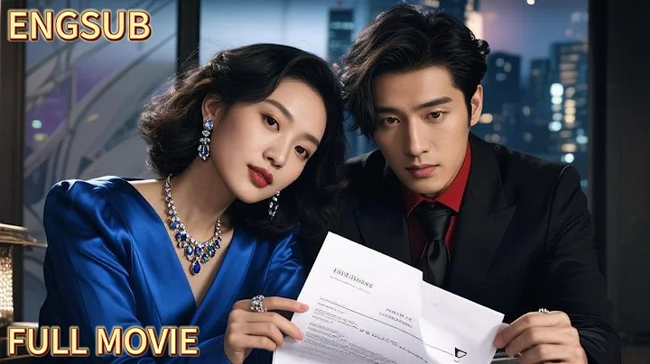 Reborn as the Evil Stepmother? CEO PANICS After Signing Divorce Papers!