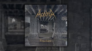 Acédia - La fosse
