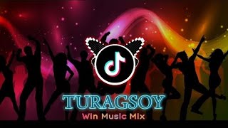 TURAGSOY | Dj Win remix | Win Music Mix