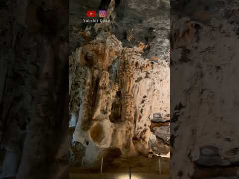 Video: Sudwala Caves, Etelä-Afrikka: Täydellinen opas
