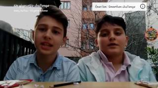 İfşa Genç Kafası Calsh Royale