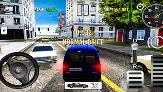 Kango Drift & Driving Simulator | Android Gameplay screenshot 1