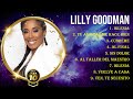 Las mejores canciones del álbum completo de Lilly Goodman 2024