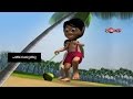 Panchara kunju  panjara kunju   malayalam cartoon song from manchadi manjadi  manjadi rhyme