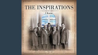 Video thumbnail of "The Inspirations - If You Only Knew"