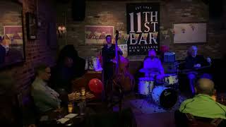 Joe Magnarelli/ Grant Stewart 10/31/22