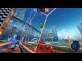 why it SUCKS to play Rocket League Tournaments