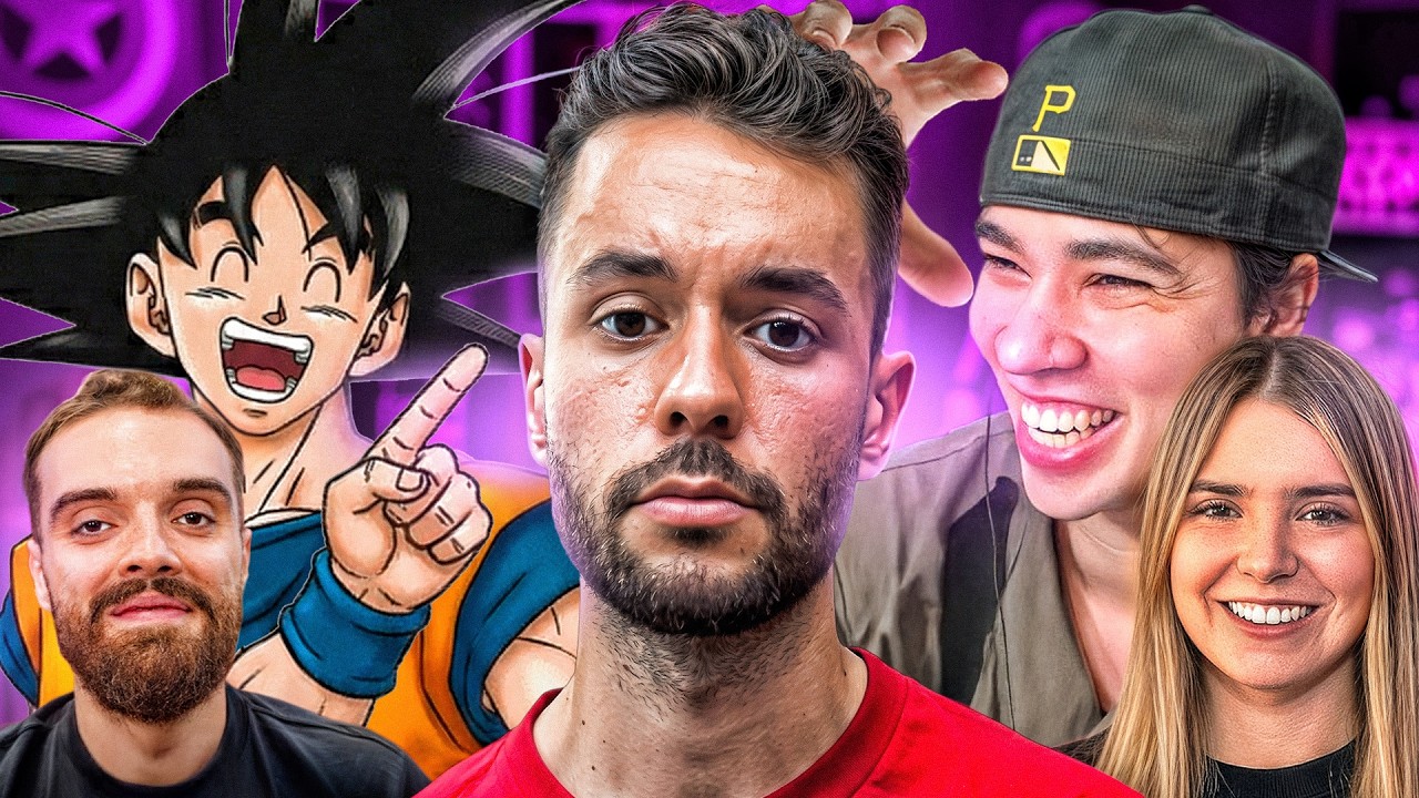 LOS STREAMERS ESTÁN FUNANDO A GREFG...