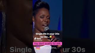 Celebrity Sommore: The Real Difference Between Your 20s and Your 30s | Netflix #funny #comedy Profile