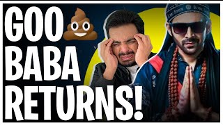 Bhool Bhulaiyaa 3 Movie Review